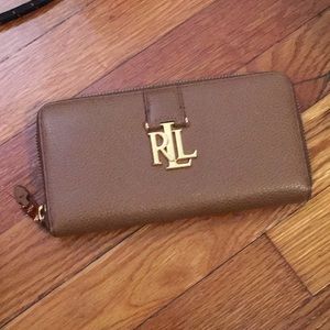 Lauren Ralph Lauren Wallet